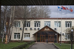 Монтаж системы кондиционирования в офисном здании ОАО «ГИДРОСТРОЙ»