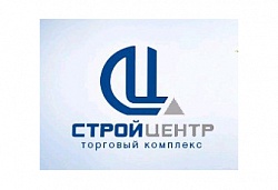 Монтаж системы вентиляции торгового комплекса «СТРОЙЦЕНТР»